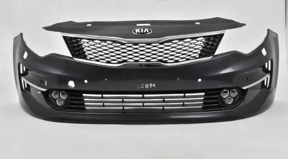 KIA Optima Front bumper