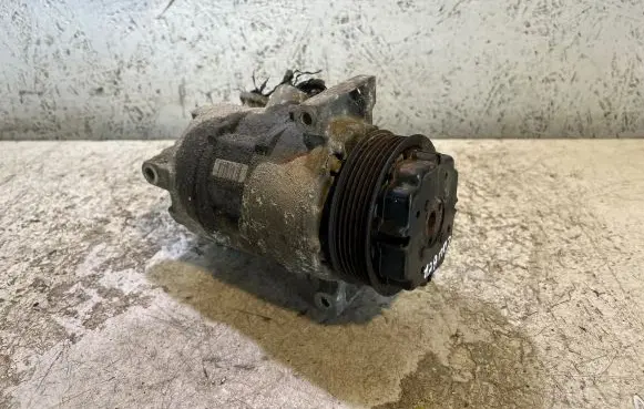 Dodge Caliber Air conditioning (A/C) compressor (pump) CG4471905066 12H03053