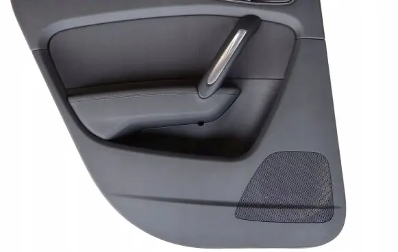 Audi A1 Rear door card panel trim