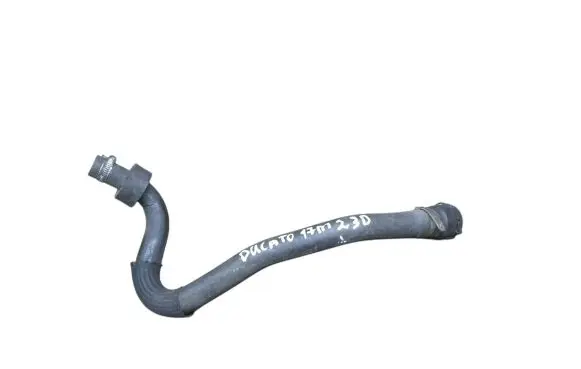 Fiat Ducato Engine coolant pipe/hose D28763