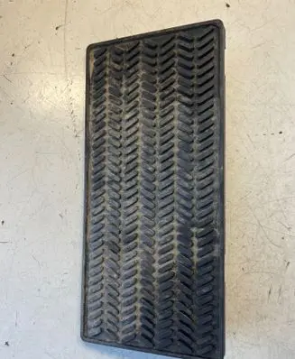 Honda Civic Foot rest pad/dead pedal 46992
