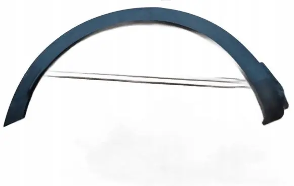 Opel Grandland X Front arch trim YP00030980