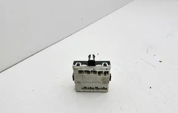 Mercedes-Benz C W206 Door central lock control unit/module A2239005933 A2069029508 A2239010018