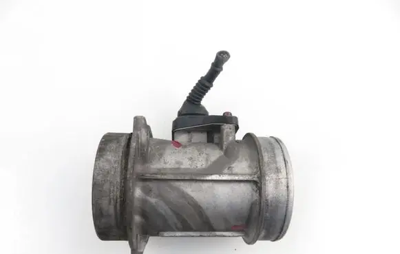 Audi A4 S4 B6 8E 8H Mass air flow meter 059906461M