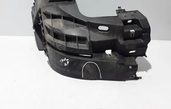Renault Trafic II (X83) Front bumper mounting bracket 620340102R
