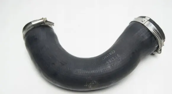 Volkswagen Golf VI Intercooler hose/pipe 1K0145834AT