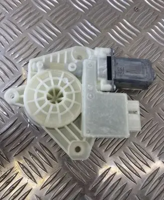 Cupra Born Front door window regulator motor 5Q4959812F