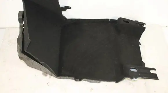 Tesla Model Y Interior carpet 