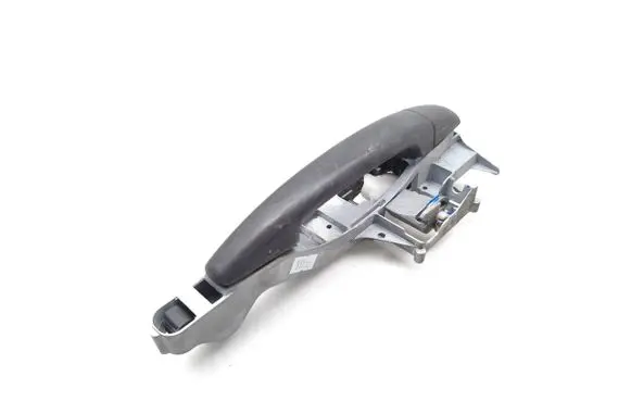 Citroen Berlingo Sliding door exterior handle 9680503480