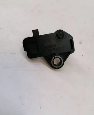 Ford Kuga II Crankshaft position sensor 9674265980
