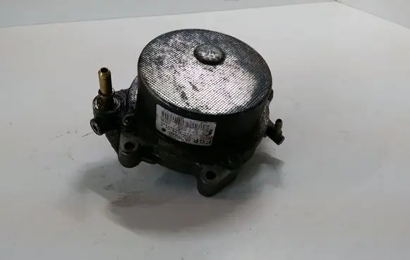 Opel Vectra C Vacuum pump 55188660 72902301E