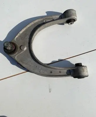 BMW X5 E70 Front upper control arm/wishbone AW6082T6