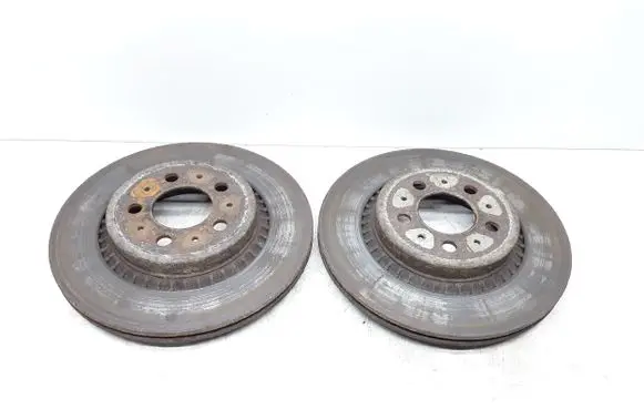 Volvo XC90 Rear brake disc