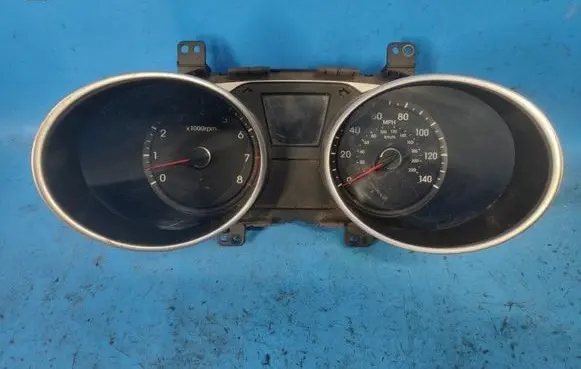 Hyundai Tucson LM Dashboard 940112S080