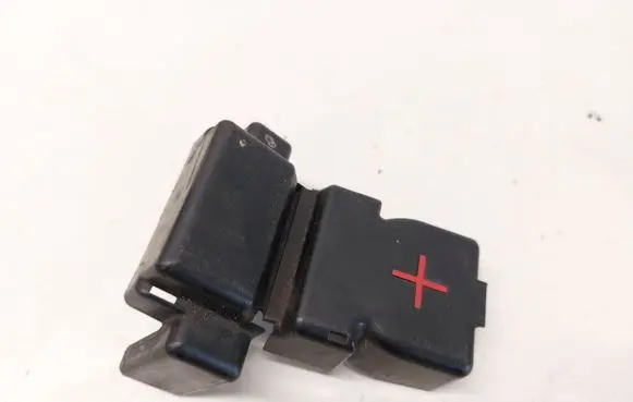 Nissan Pathfinder R51 Positive wiring loom 