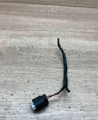 BMW X5 F15 Plug wire 1718555 17185551