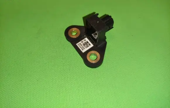 Renault Koleos I Airbag deployment crash/impact sensor 608525900D 2281A25