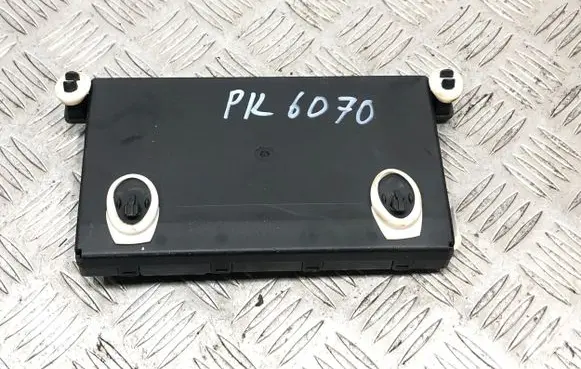 Mercedes-Benz E W211 Door control unit/module 2118200326 211W36109 030327F