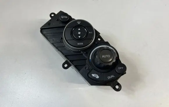 Climate control unit