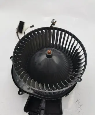 Mercedes-Benz ML W166 Heater fan/blower T1015113G