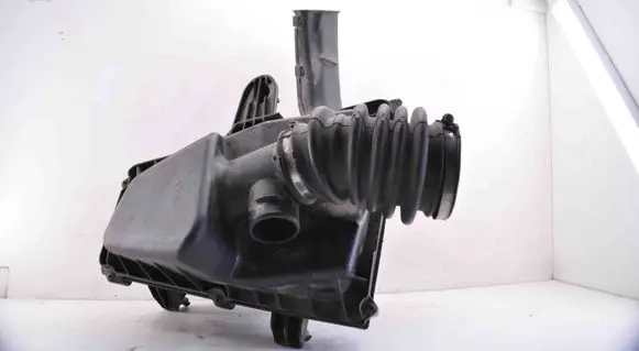 Air filter box