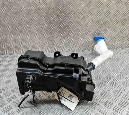 Audi Q4 Sportback e-tron Windshield washer fluid reservoir/tank 1EA955448B