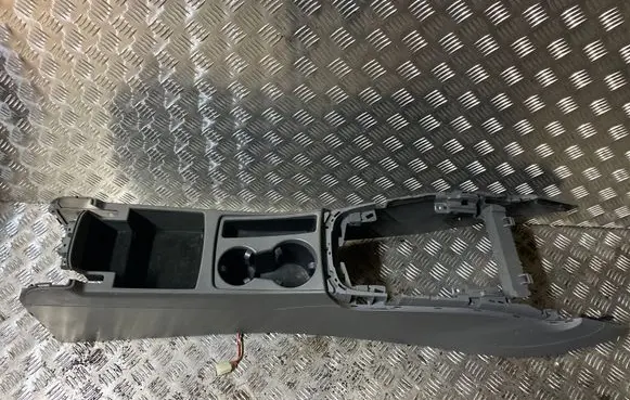 Audi A4 S4 B8 8K Center console 8K0864981D