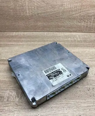 Toyota Avensis T250 Engine control unit/module ECU 8966105690 MB1758006325