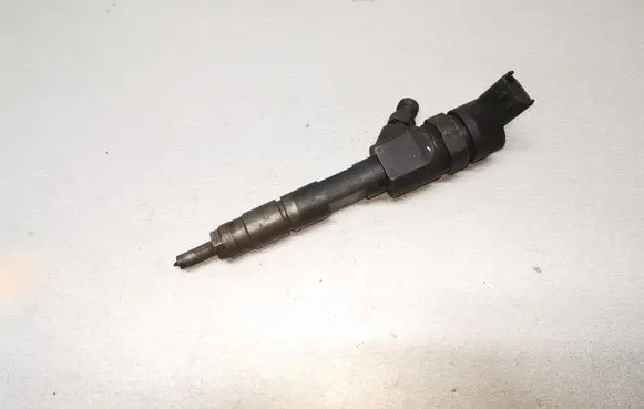 Renault Scenic II - Grand scenic II Fuel injector 0445110230 8200389369