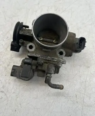 Suzuki Liana Throttle valve AC50901