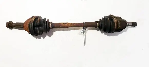 Toyota Yaris Front driveshaft 