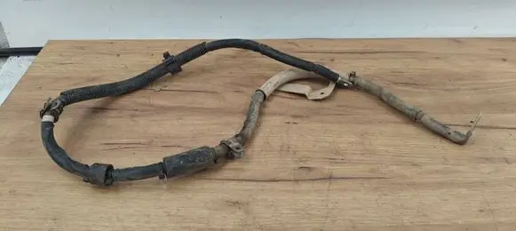 Volkswagen Touareg I Wires (generator/alternator) 7L0971228F