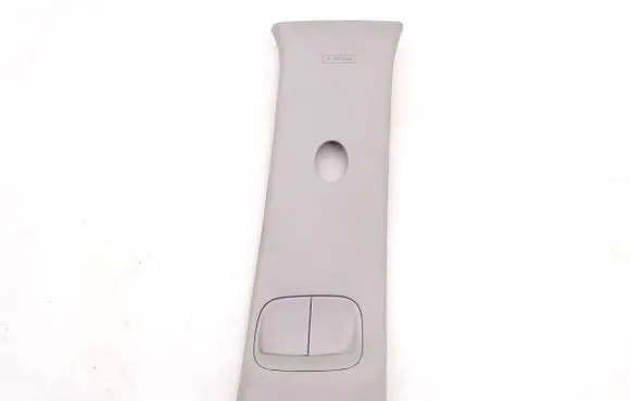 Fiat Panda III (B) pillar trim (top) 735490414 GBIMPORT