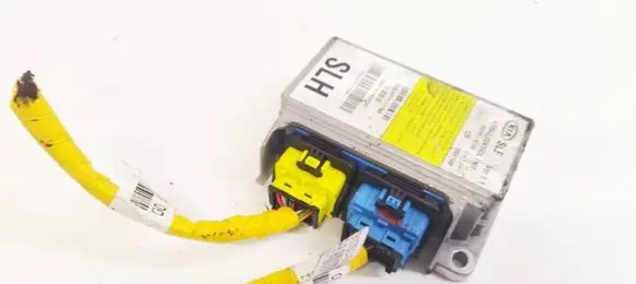 KIA Sportage Airbag control unit/module 959103U100 28247488