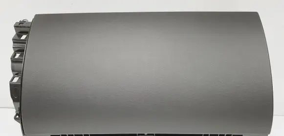 Jaguar XF X250 Glove box