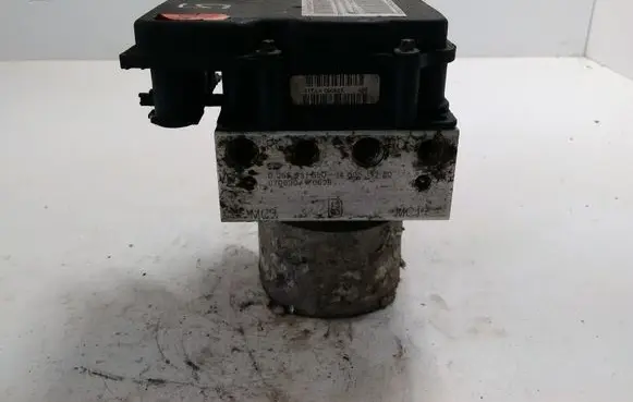 Citroen Jumpy ABS Pump 1400513280 1401082980