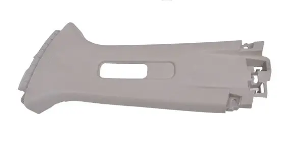 Mazda 3 II (B) pillar trim (top) GHP957969