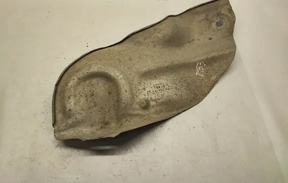Ford F150 Heat shield in engine bay FL345H232AC