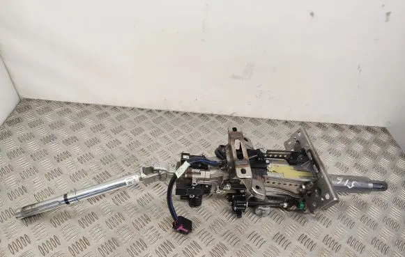 Audi A8 S8 D4 4H Steering wheel axle 4H0907705K 4H0927287A