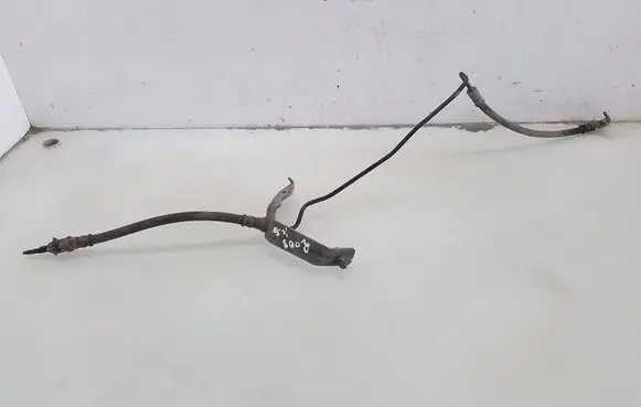 Peugeot 2008 II Brake booster pipe/hose 