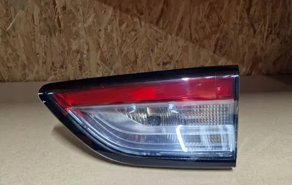 Ford Kuga III Tailgate rear/tail lights LV4B-13A602-AM