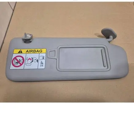 KIA Ceed Sun visor 