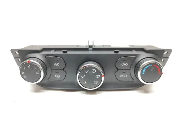 KIA Ceed Climate control unit 97250A2003 HA03ML0191