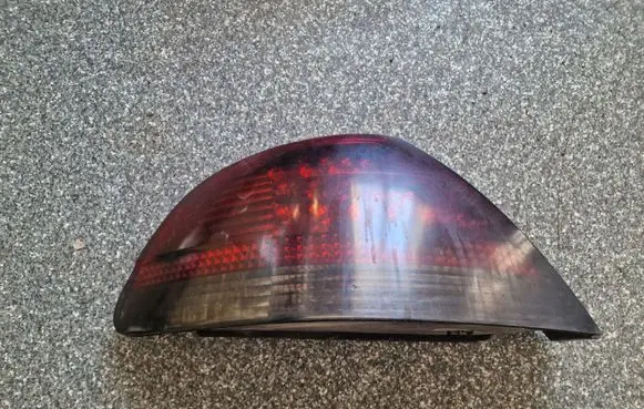 BMW 7 E65 E66 Rear/tail lights
