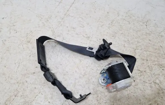 Dodge Durango III Front seatbelt 5ME44DX9AC