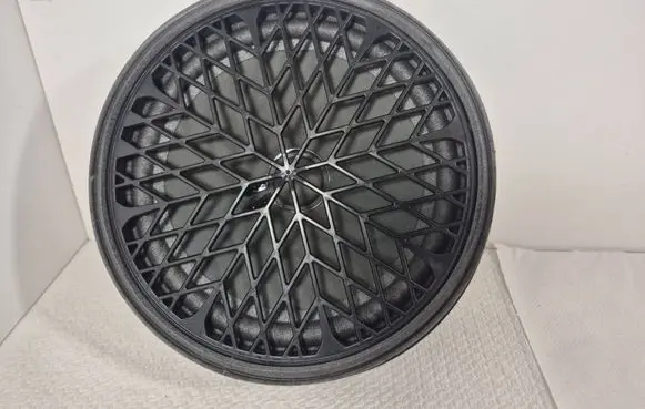 Audi A4 S4 B8 8K Front door speaker A0112501 A012502
