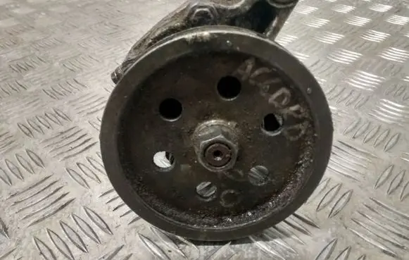 Honda Accord Power steering pump