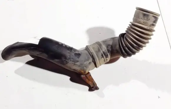 Fiat Doblo Air intake hose/pipe 46786058