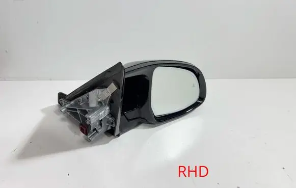 BMW XM Front door electric wing mirror 5A45B36