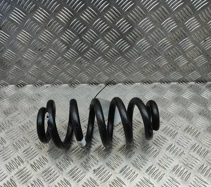 Audi Q6 e-tron Rear coil spring 85E511115BT